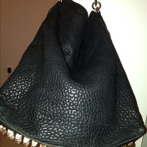 Alexander wang bag Alexander wang bag
