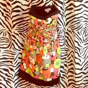 Jessica Simpson Strapless Dress Jessica Simpson Strapless Dress