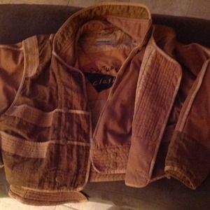 Vintage Classic 80's jacket / coat Vintage Classic 80's jacket / coat