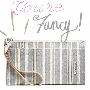 Auth Coach Zippy Wallet Auth Coach Zippy Wallet