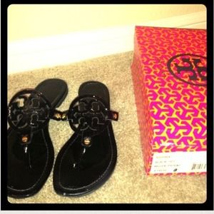 Tory Burch Miller Sandals Tory Burch Miller Sandals