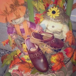 *****REDUCED*****Michael Kors clogs *****REDUCED*****Michael Kors clogs
