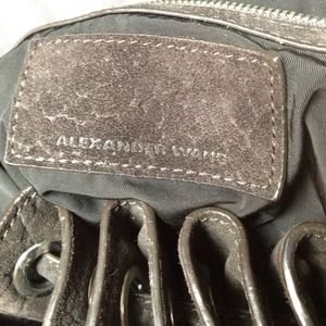 Alexander Wang Diego Bucket Bag Alexander Wang Diego Bucket Bag