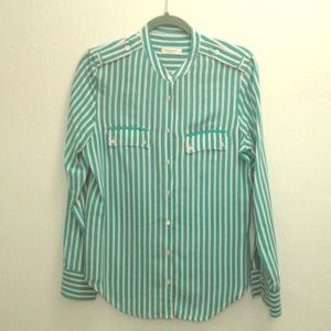 Equipment blouse Equipment blouse