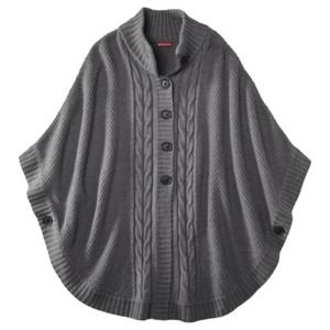 Batwing Sweater-Orange Batwing Sweater-Orange