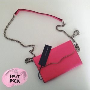 Rebecca Minkoff Convertible Wallet Rebecca Minkoff Convertible Wallet