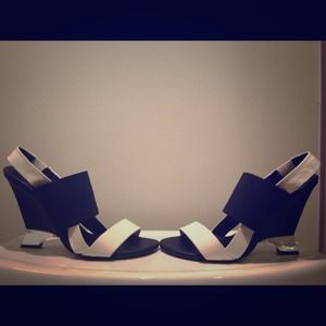 DVF heels- HOST PICK! DVF heels- HOST PICK! 