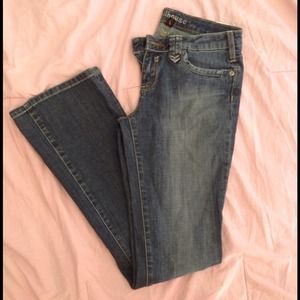 ๏ดREDUCED PRICE๏ด Dollhouse Jeans ๏ดREDUCED PRICE๏ด Dollhouse Jeans