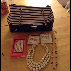 Kate spade bundle. Everything shown here. Kate spade bundle. Everything shown here.