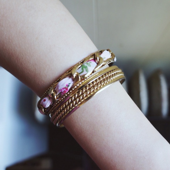 Jewelry - Bangle Set 2 Jewelry - Bangle Set 2