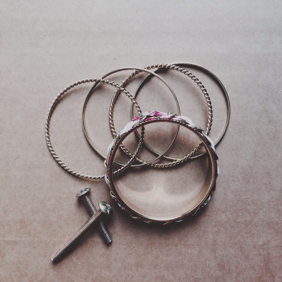 Jewelry - Bangle Set 2 Jewelry - Bangle Set 2