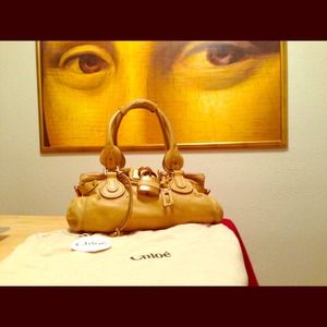 Chloe Paddington Satchel Chloe Paddington Satchel