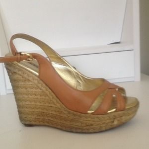 Charles david sandals platform Charles david sandals platform