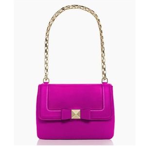 Host Pick! Authentic Kate Spade Bow Terrace Bag Host Pick! Authentic Kate Spade Bow Terrace Bag