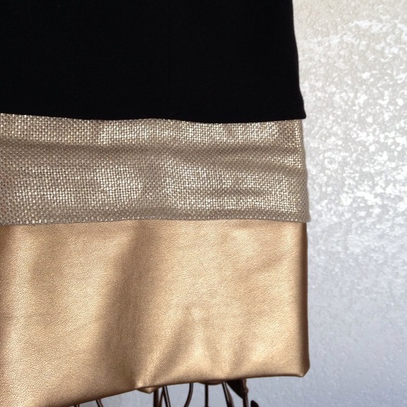 Zara Dresses & Skirts - Tiered skirt 2 Zara Dresses & Skirts - Tiered skirt 2
