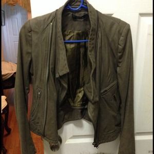 Jacket Jacket