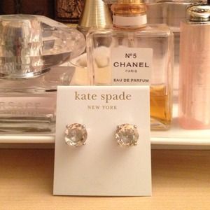 ๏ฏ% Authentic Kate Spade Earrings! ๏ฏ% Authentic Kate Spade Earrings!