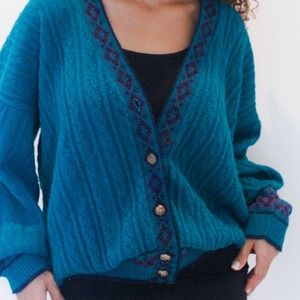 Grandpa Joe, I stole you're Sweater Grandpa Joe, I stole you're Sweater
