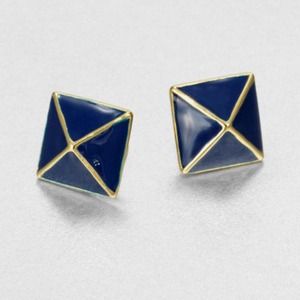 ๏ฏ% Authentic Kate Spade Earrings! ๏ฏ% Authentic Kate Spade Earrings!