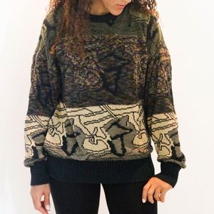 Italian Sweater- Unisex Italian Sweater- Unisex