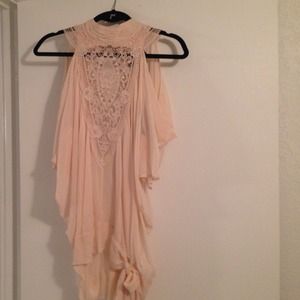 REDUCED! $125$100 BRAND NEW Robert Rodriguez top REDUCED! $125$100 BRAND NEW Robert Rodriguez top
