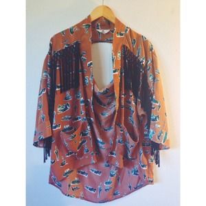 Viva Vena Jackets & Blazers - 🚫❌SOLD❌🚫 Viva Vena Jackets & Blazers - 🚫❌SOLD❌🚫