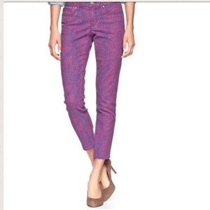 GAP 1969 always skinny GAP 1969 always skinny
