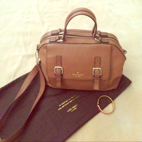 kate spade Handbags - 💕HOST PICK💕 Price Firm! Kate Spade "Raquell" kate spade Handbags - 💕HOST PICK💕 Price Firm! Kate Spade "Raquell"