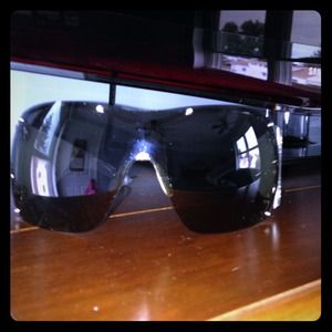 Christian Dior limited edition sunglasses Christian Dior limited edition sunglasses