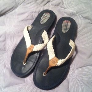 Sperry's Sperry's