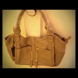 Segolene Paris Handbags - Segolene Paris handbag Segolene Paris Handbags - Segolene Paris handbag