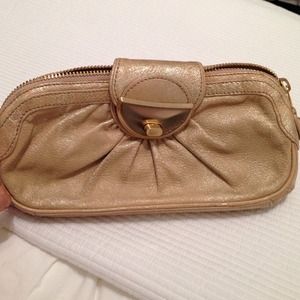 Botkier clutch. Botkier clutch.