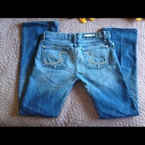 Rock & Republic jeans! Rock & Republic jeans!