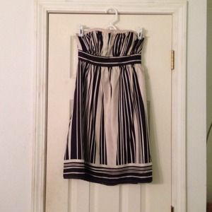 Corey Lynn Calter Anthropologie silk dress size 2 Corey Lynn Calter Anthropologie silk dress size 2