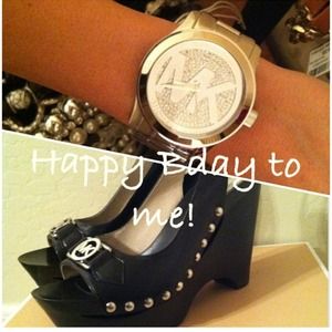 Michael Kors!!! Just sharing!!! Michael Kors!!! Just sharing!!! 