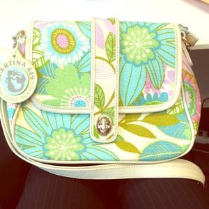 Spartina 449 Handbags - Spartina 449 handbag -brand New Spartina 449 Handbags - Spartina 449 handbag -brand New