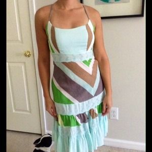 Free People sundress Free People sundress