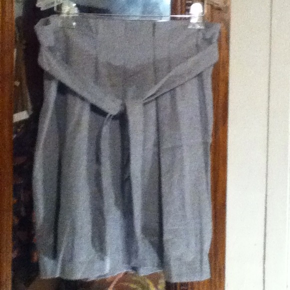 Converse One Star Dresses & Skirts - Converse One Star Pleated Skirt w/ Sash 2 Converse One Star Dresses & Skirts - Converse One Star Pleated Skirt w/ Sash 2