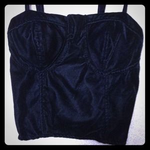 BUNDLED! SALEBlack Crop Top NWOT BUNDLED! SALEBlack Crop Top NWOT