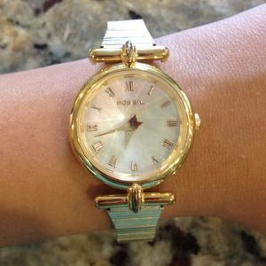 HOST PICK Fossil Watch HOST PICK Fossil Watch