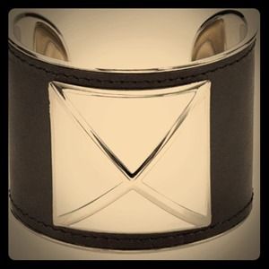 Rebecca Minkoff Pyramid stud cuff Rebecca Minkoff Pyramid stud cuff