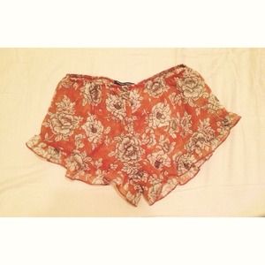 ❌UNAVAILABLE❌NWT* Brandy Melville Vodi Shorts ❌UNAVAILABLE❌NWT* Brandy Melville Vodi Shorts