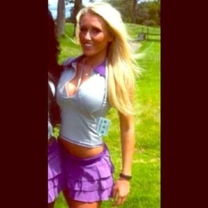 Playboy Golf Official Attire Playboy Golf Official Attire