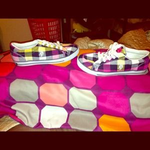 Bright Polo Lace up shoes Bright Polo Lace up shoes 