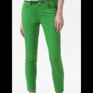 ❤️❤️HOLD❤️❤️ Zara Kelly Skinny Pants ❤️❤️HOLD❤️❤️ Zara Kelly Skinny Pants