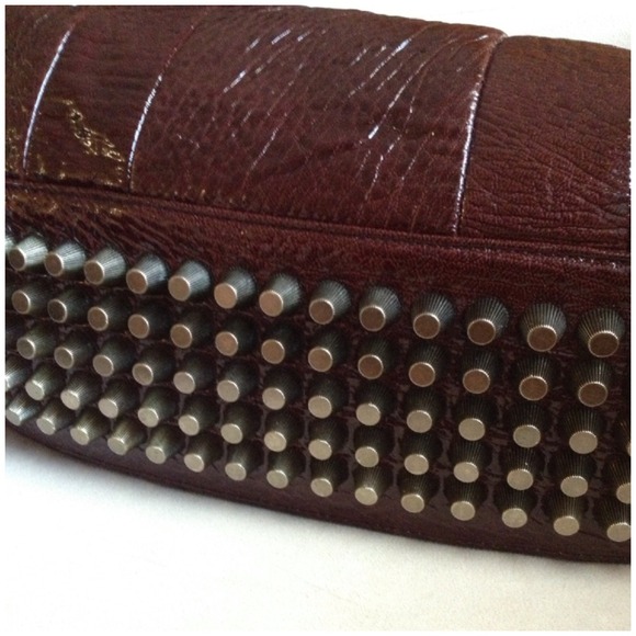 Alexander Wang Handbags - Alexander Wang Rocco Handbag 4 Alexander Wang Handbags - Alexander Wang Rocco Handbag 4