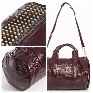 ADDITIONAL PHOTOS - Alexander Wang Rocco ADDITIONAL PHOTOS - Alexander Wang Rocco