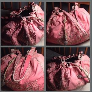 Accessorize Handbags - Accessorize Sequin Bag Accessorize Handbags - Accessorize Sequin Bag