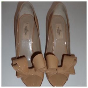 βNOT 4 RIGHT NOWβ ο― Authentic Valentino Couture βNOT 4 RIGHT NOWβ ο― Authentic Valentino Couture