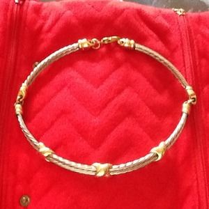 Nice choker! FINAL REDUCTION! Nice choker! FINAL REDUCTION!